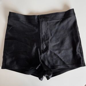 American Apparel Disco Short